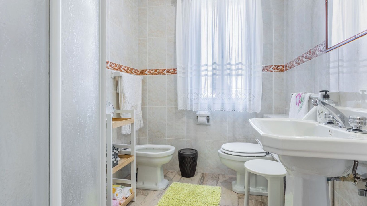 Photo of Bathroom in Alfoz de Lloredo
