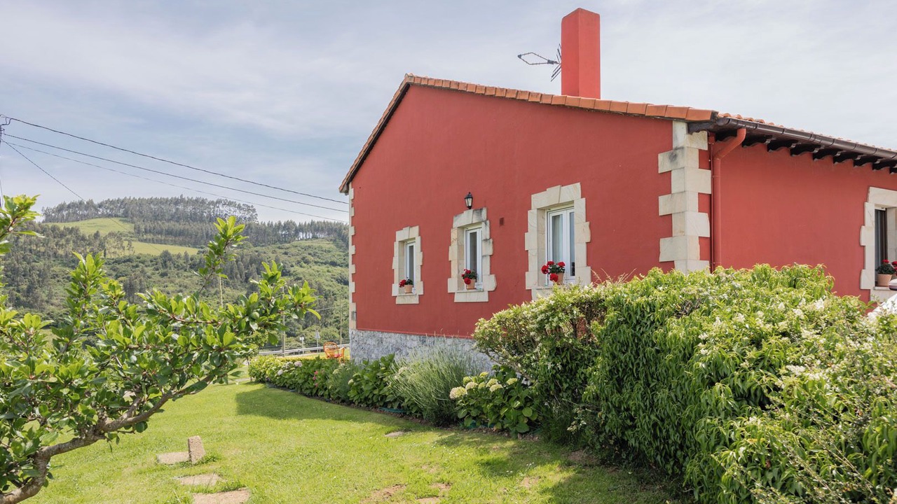 Photo of Outdoor in Alfoz de Lloredo