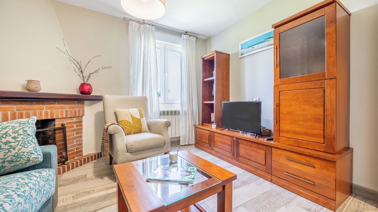 Photo of Livingroom in Alfoz de Lloredo