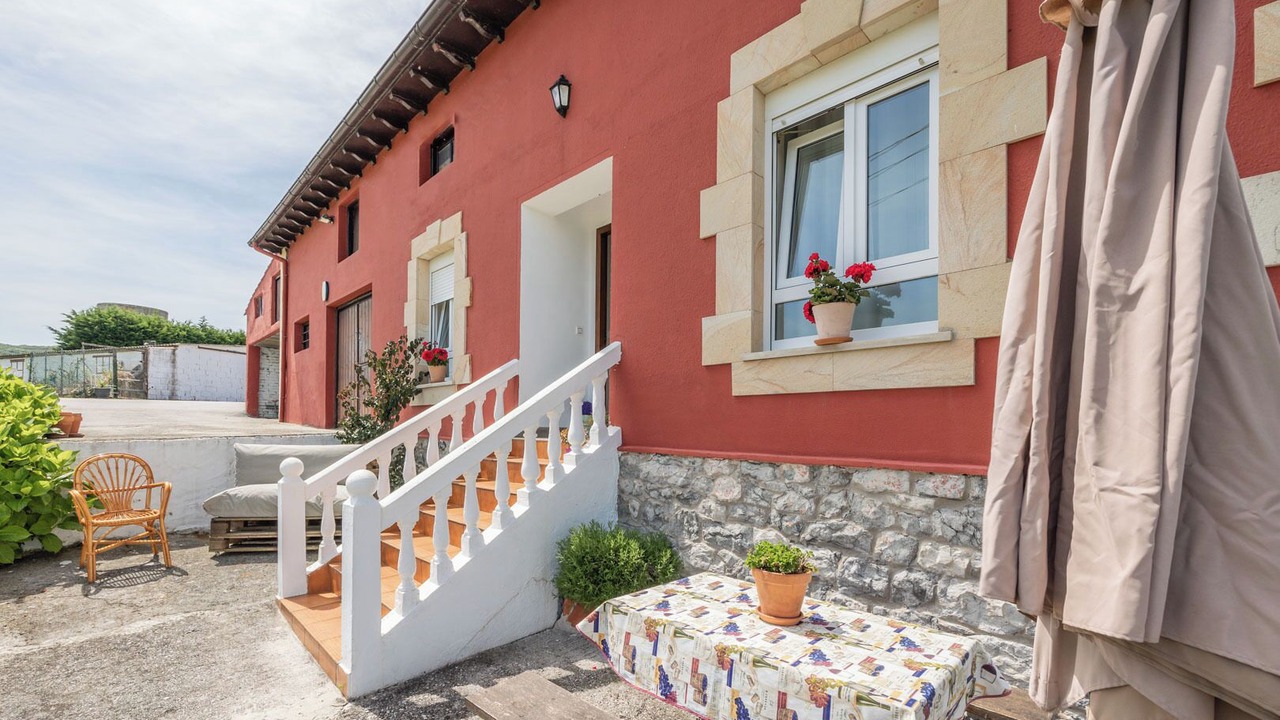 Photo of Outdoor in Alfoz de Lloredo