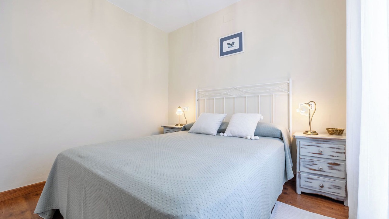 Photo of Bedroom in Alfoz de Lloredo