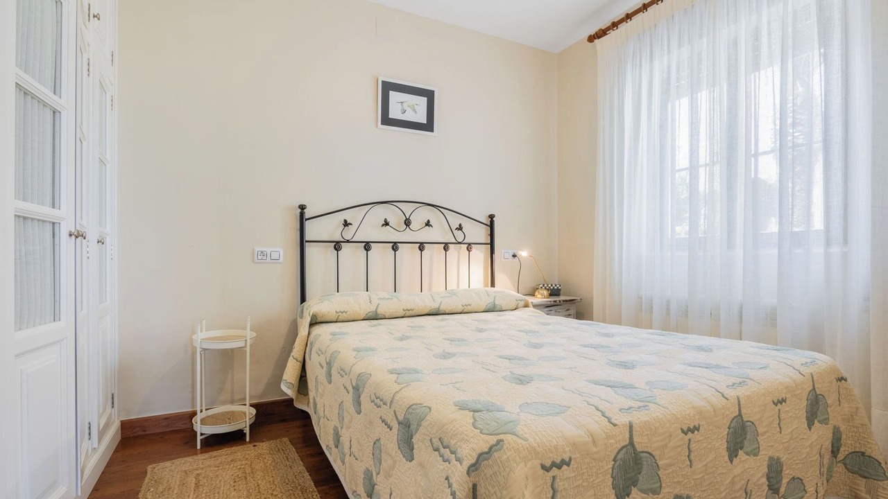 Photo of Bedroom in Alfoz de Lloredo