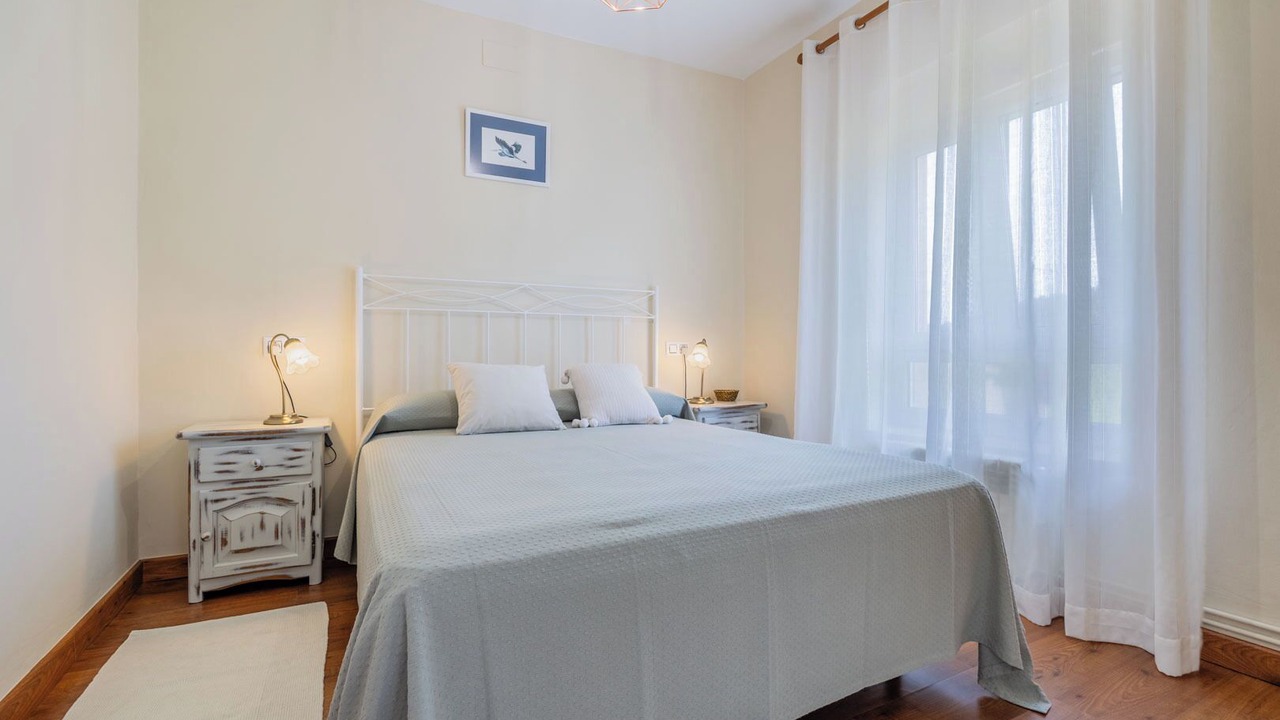 Photo of Bedroom in Alfoz de Lloredo