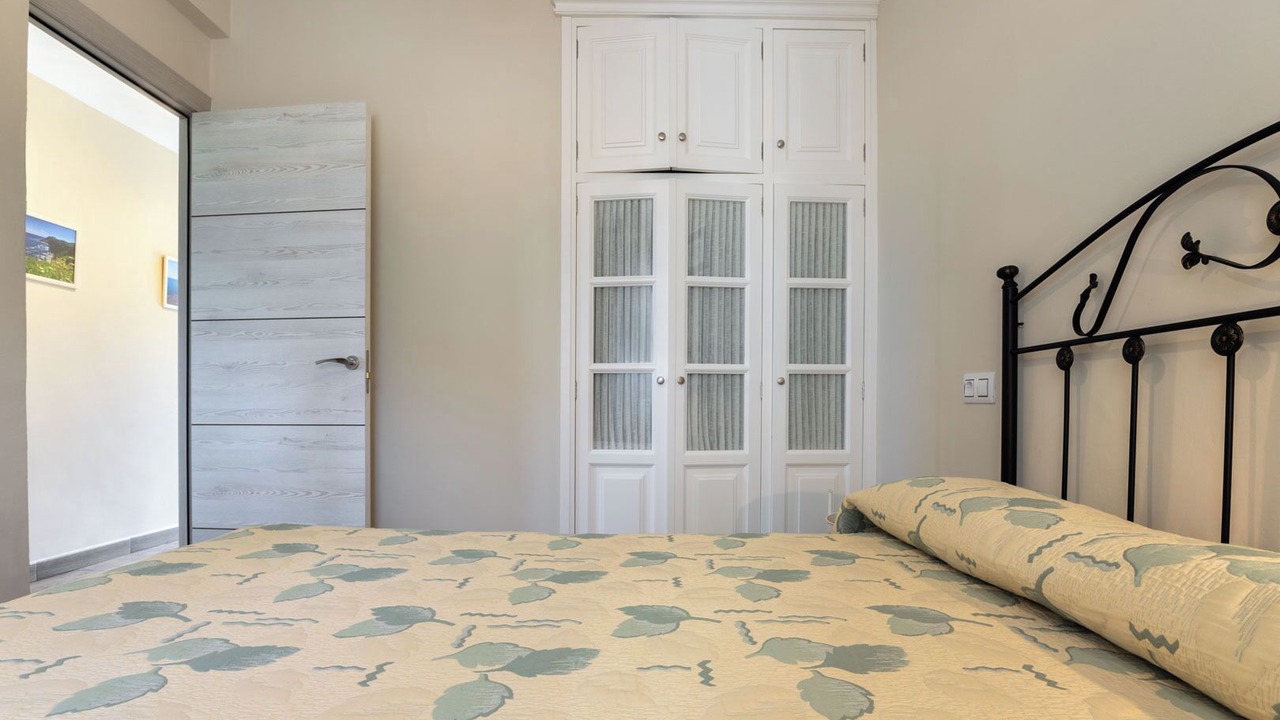 Photo of Bedroom in Alfoz de Lloredo