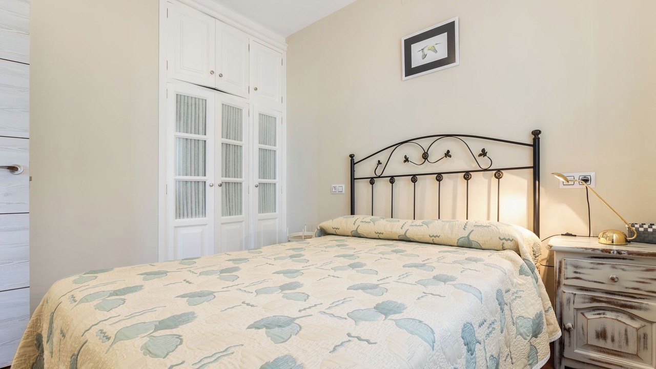 Photo of Bedroom in Alfoz de Lloredo