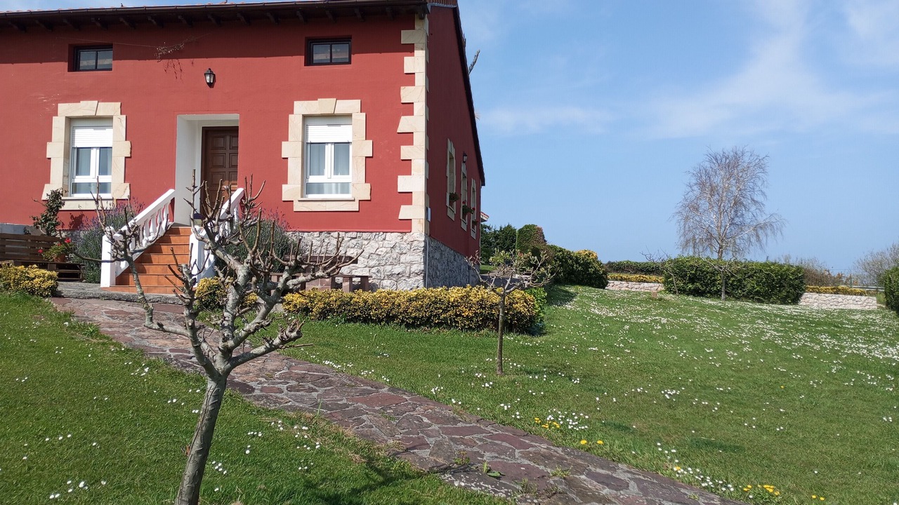 Photo of Outdoor in Alfoz de Lloredo