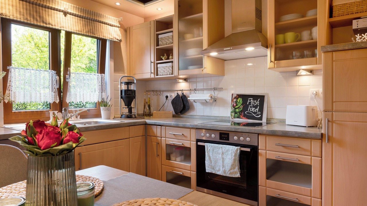 Photo of Kitchen in Colnrade