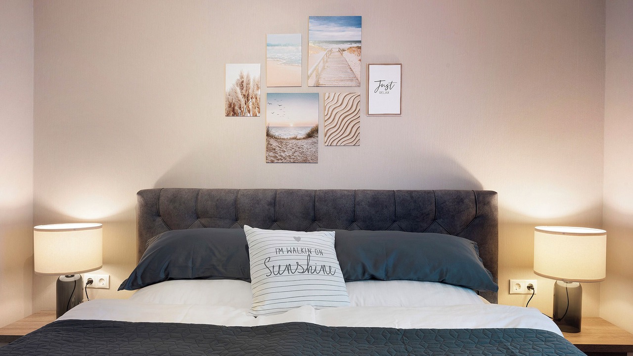 Photo of Bedroom in Colnrade