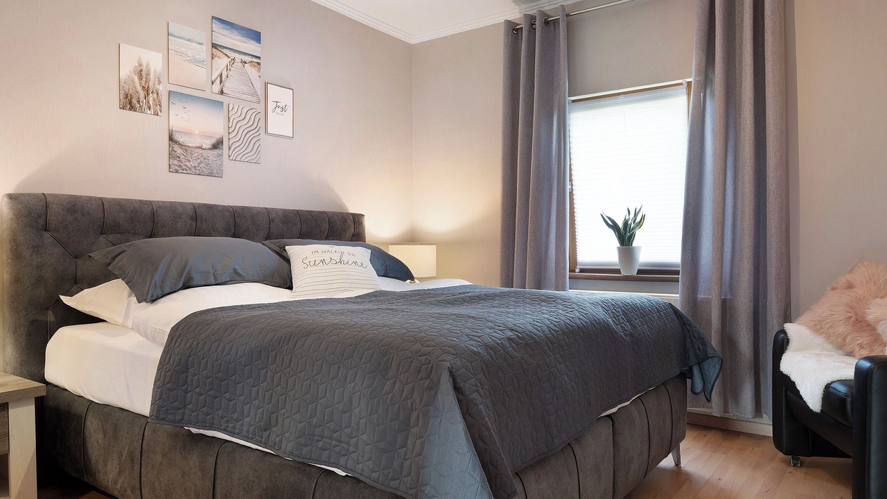 Photo of Bedroom in Colnrade