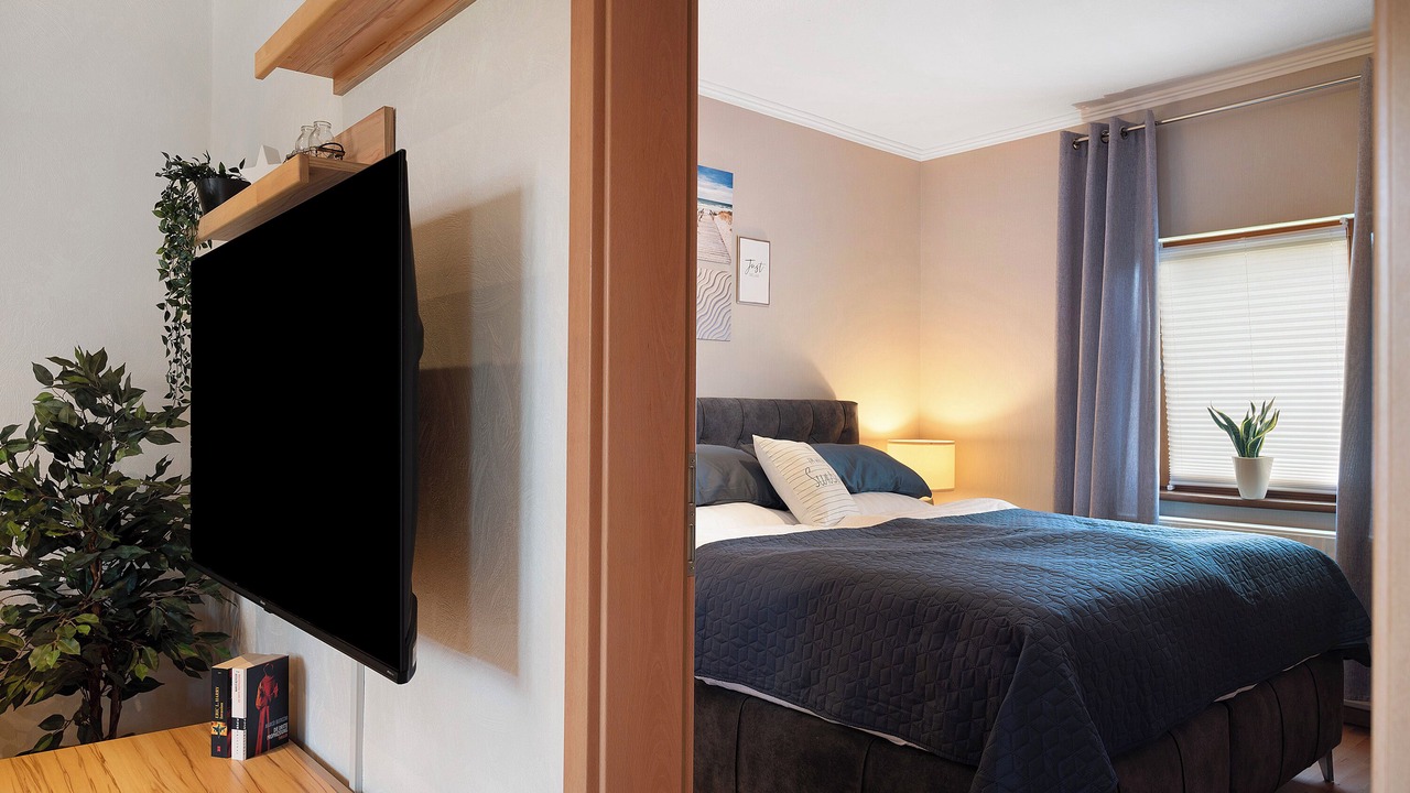 Photo of Bedroom in Colnrade
