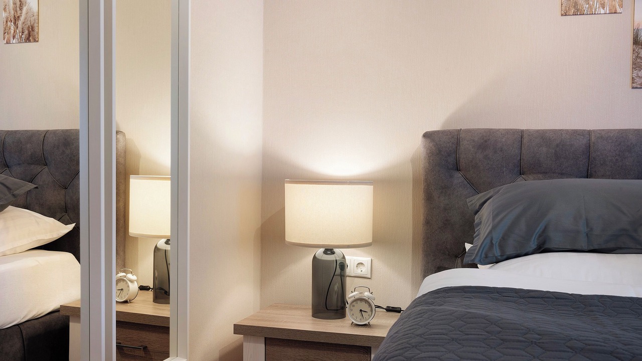 Photo of Bedroom in Colnrade