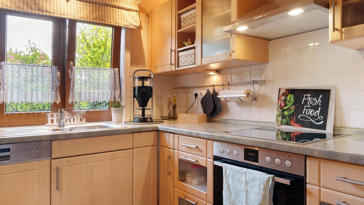 Photo of Kitchen in Colnrade