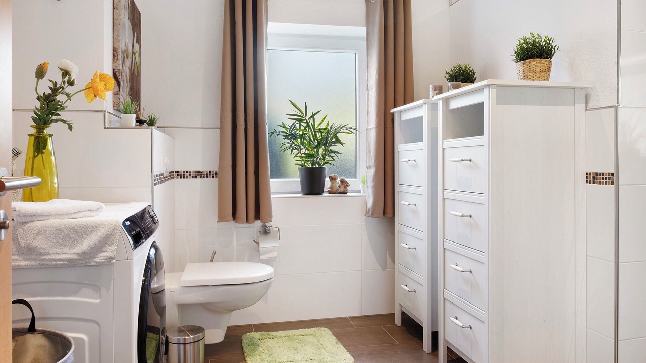 Photo of Bathroom in Colnrade