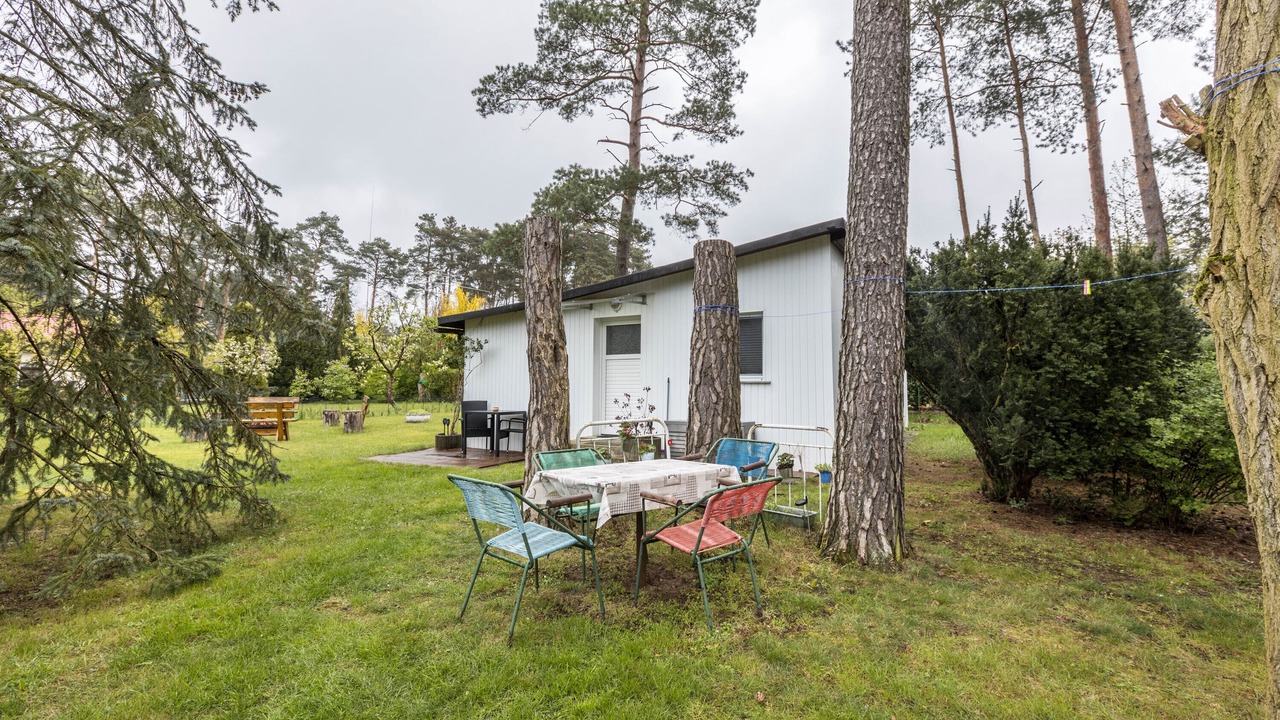 Photo of Outdoor in Borkheide