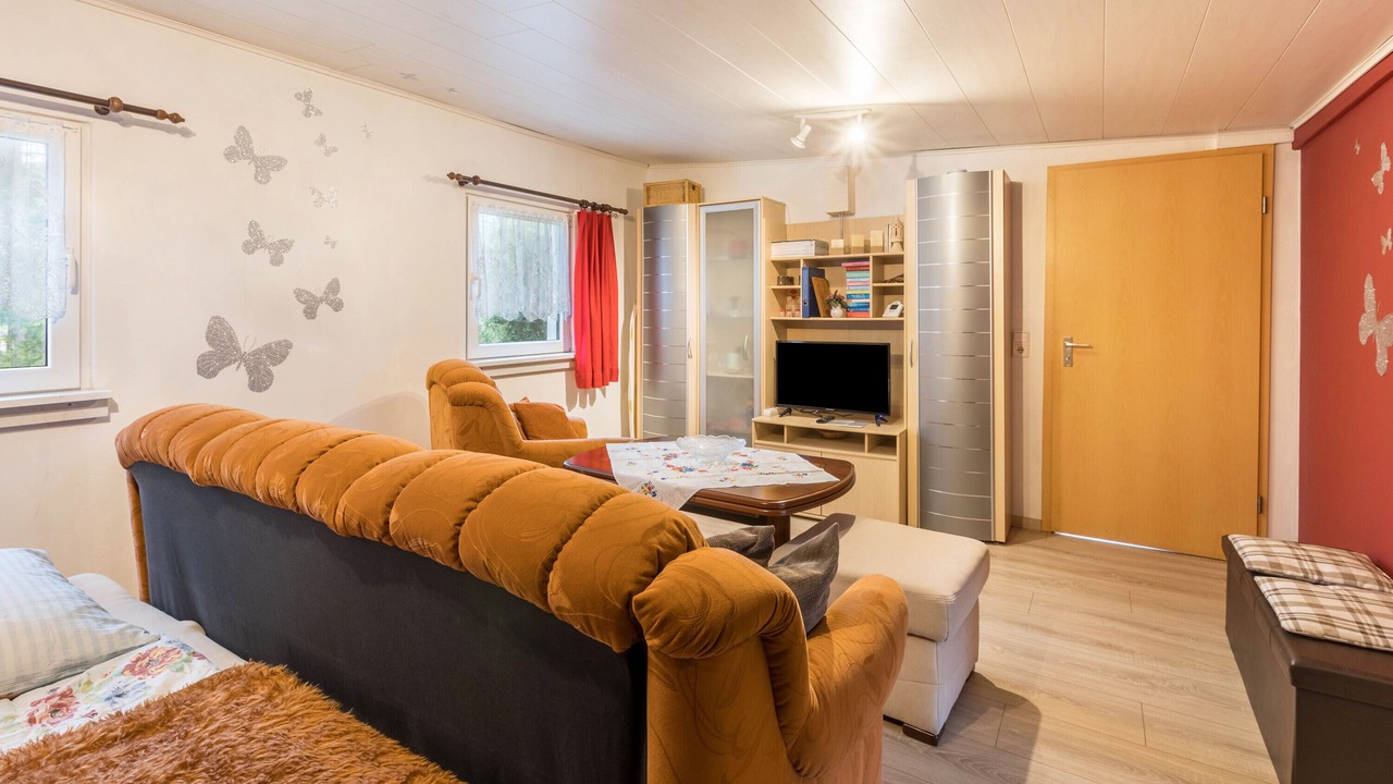 Photo of Livingroom in Borkheide
