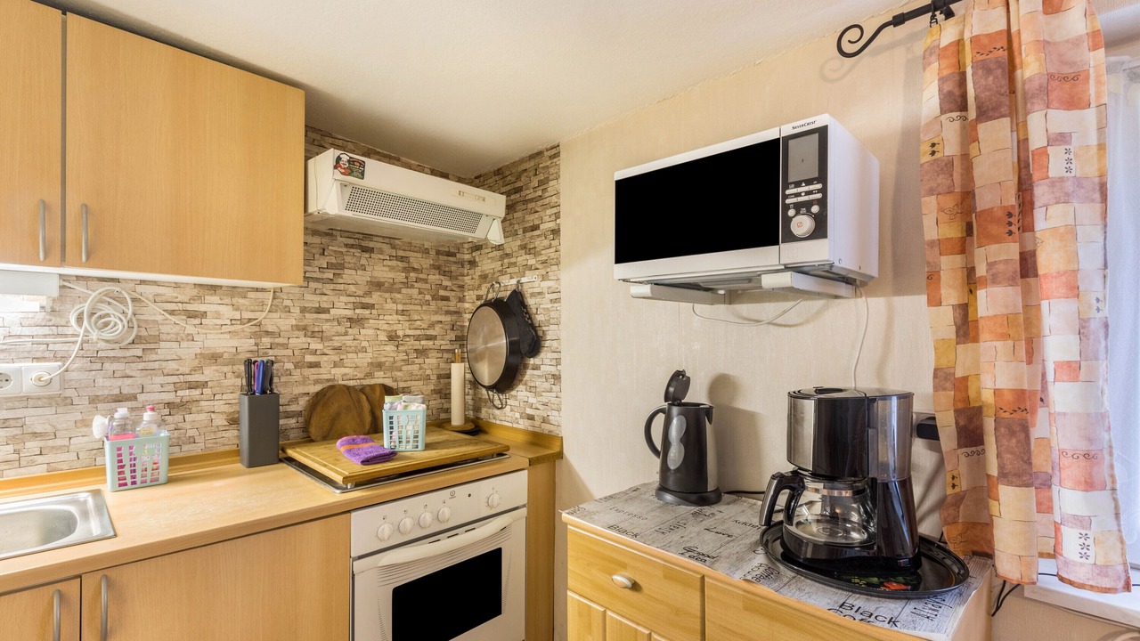 Photo of Kitchen in Borkheide