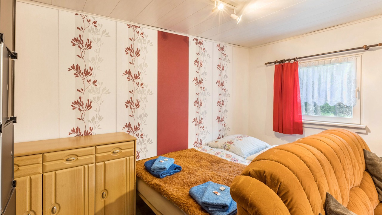 Photo of Bedroom in Borkheide