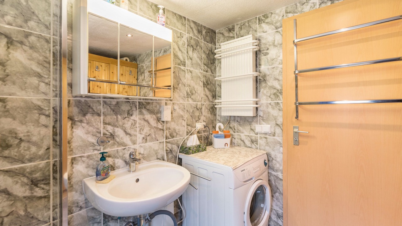 Photo of Bathroom in Borkheide