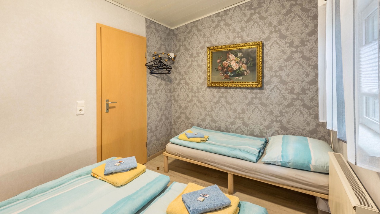 Photo of Bedroom in Borkheide