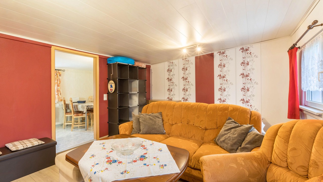 Photo of Livingroom in Borkheide