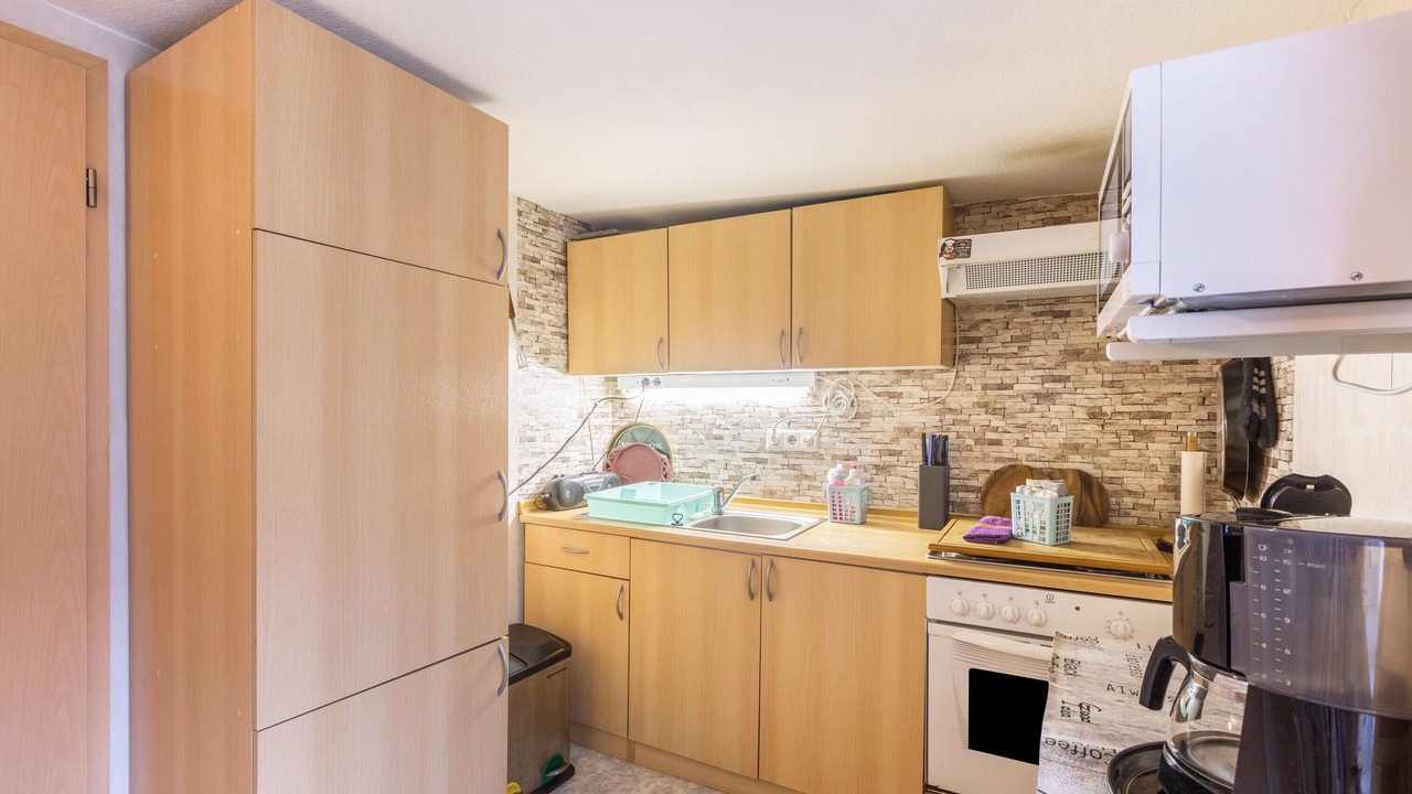 Photo of Kitchen in Borkheide