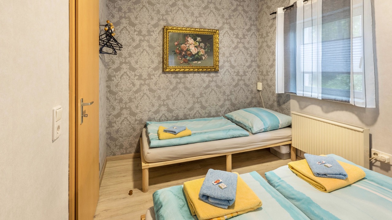 Photo of Bedroom in Borkheide