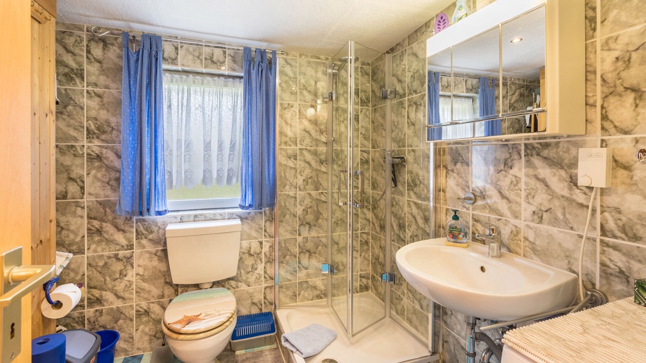 Photo of Bathroom in Borkheide