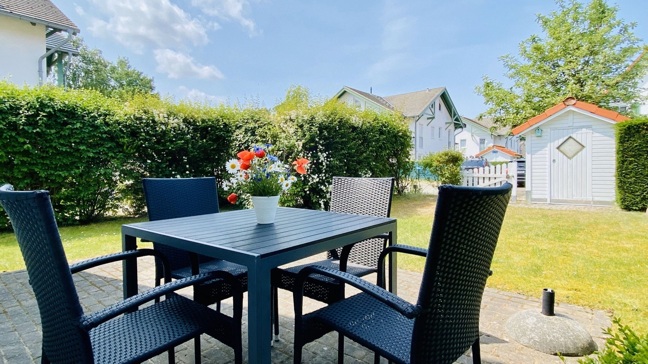 Photo of Outdoor in Peenemuende