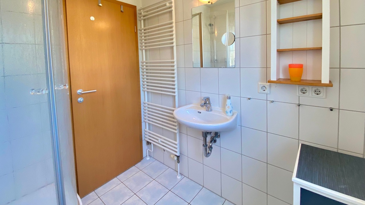 Photo of Bathroom in Peenemuende