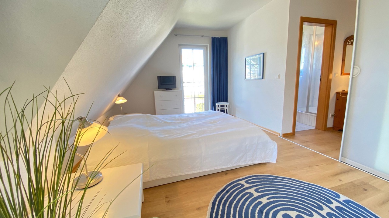 Photo of Bedroom in Peenemuende