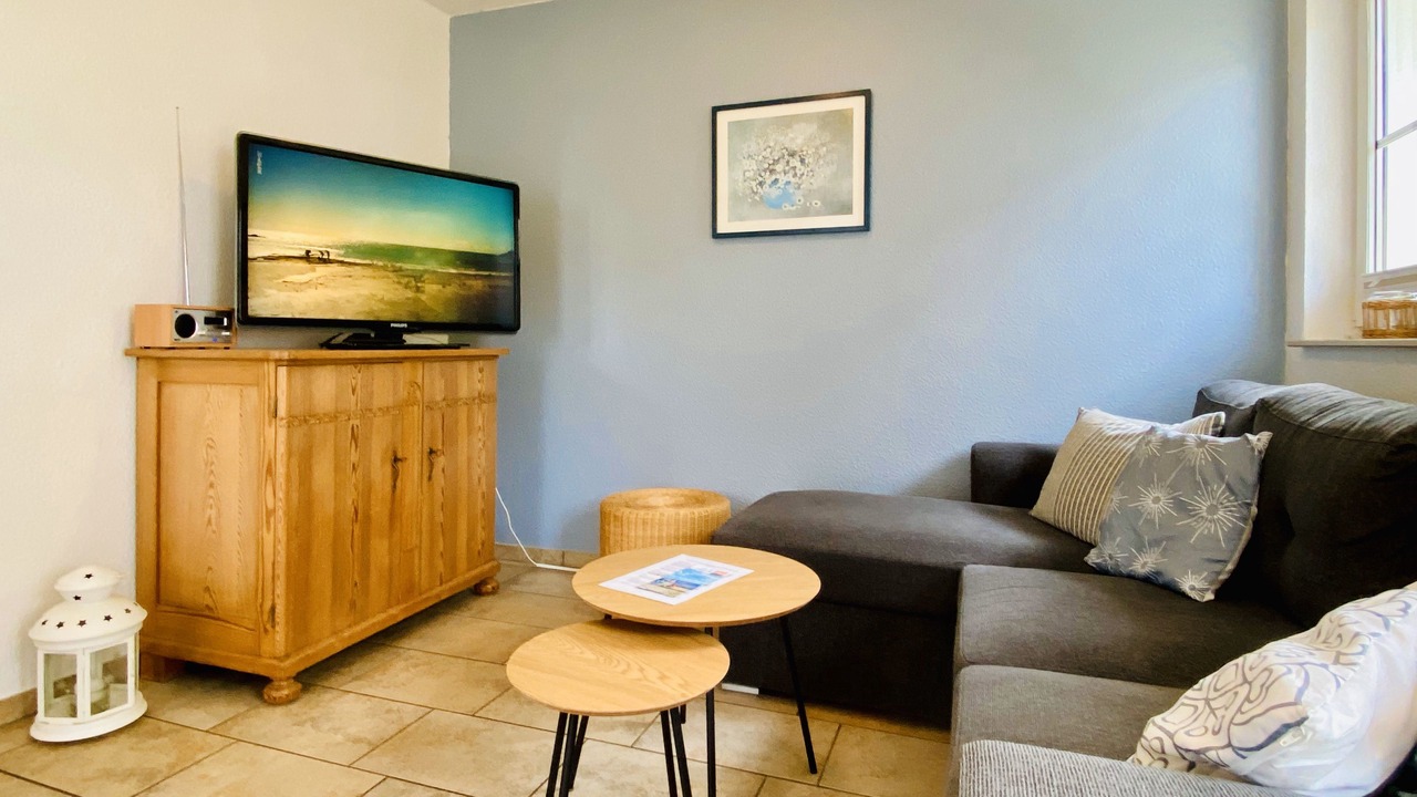 Photo of Livingroom in Peenemuende