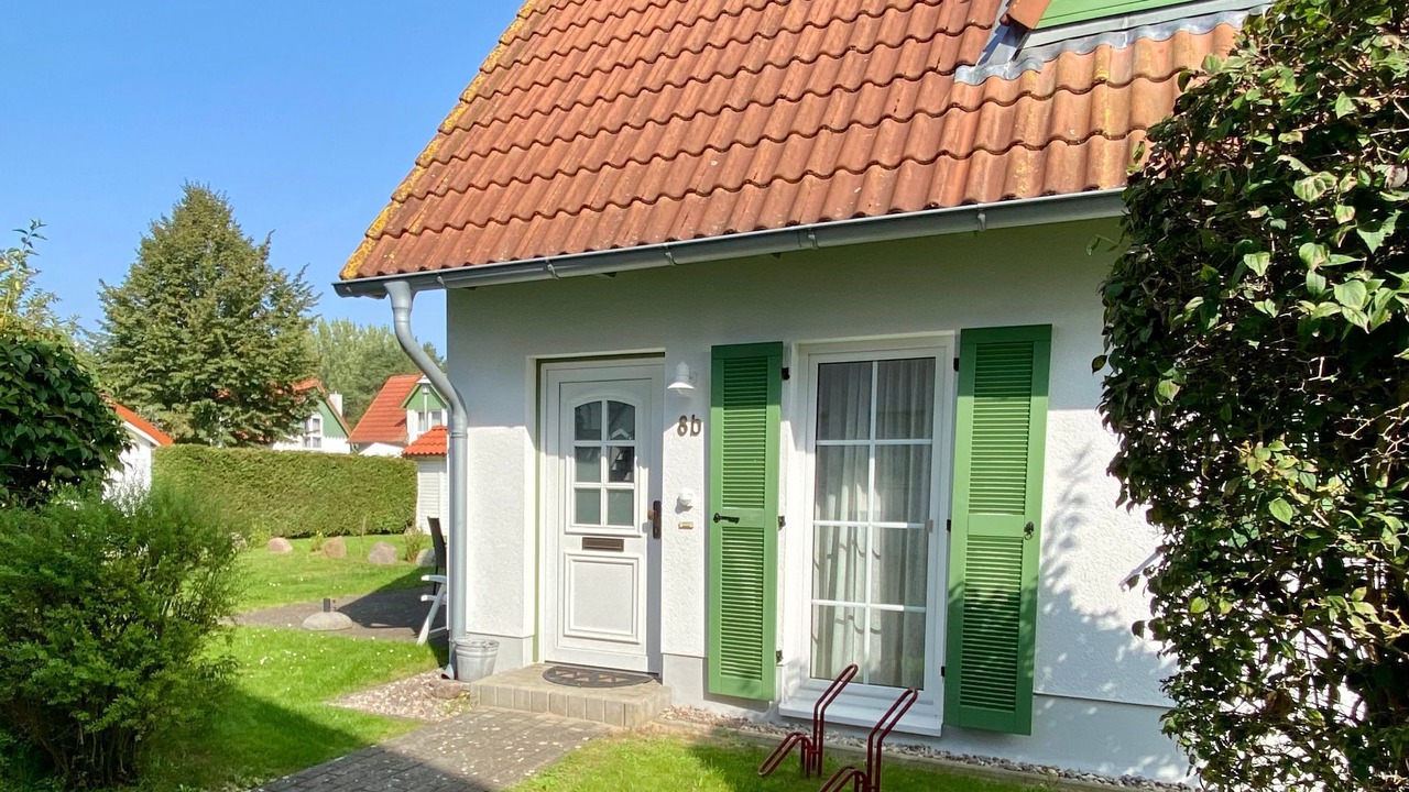 Photo of Outdoor in Peenemuende