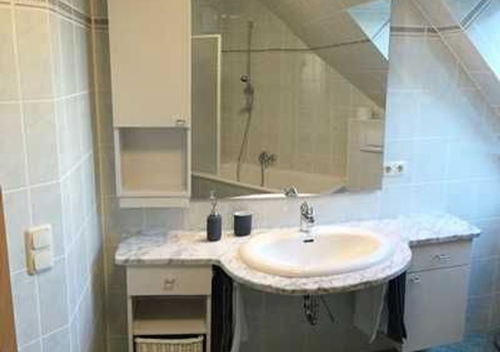 Photo of Bathroom in Lubmin