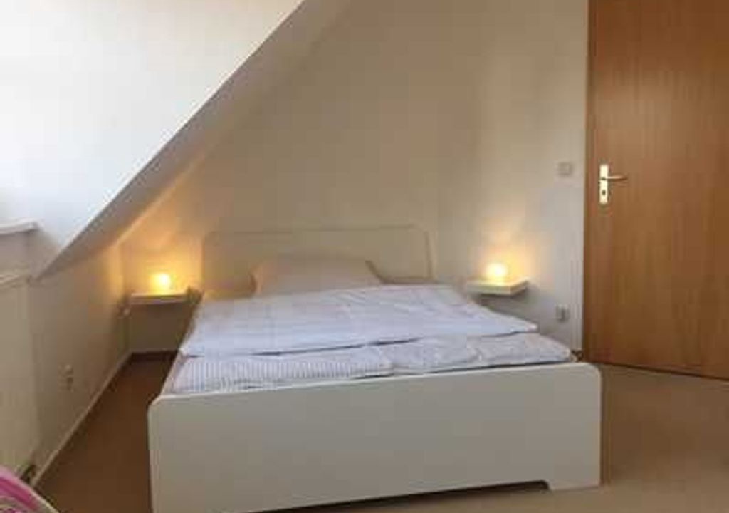 Photo of Bedroom in Lubmin