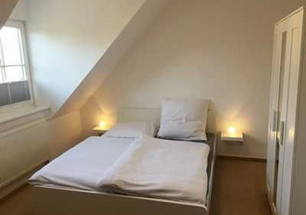 Photo of Bedroom in Lubmin