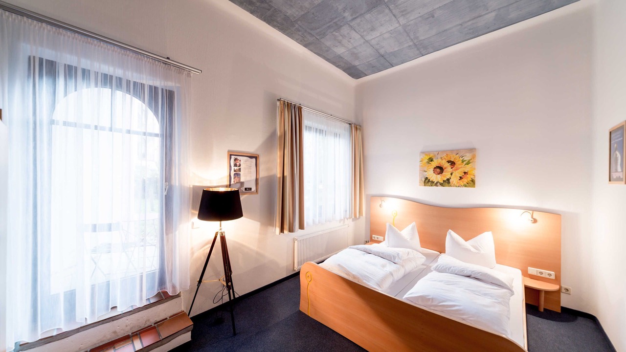 Photo of Bedroom in Magdeburg