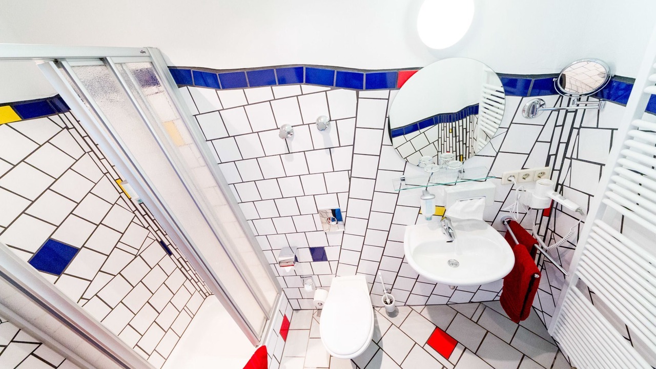 Photo of Bathroom in Magdeburg