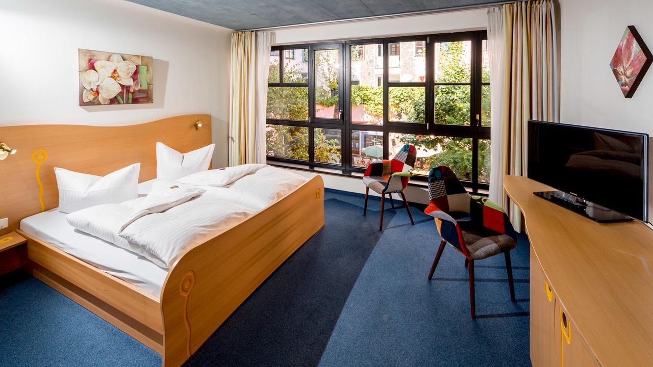 Photo of Bedroom in Magdeburg