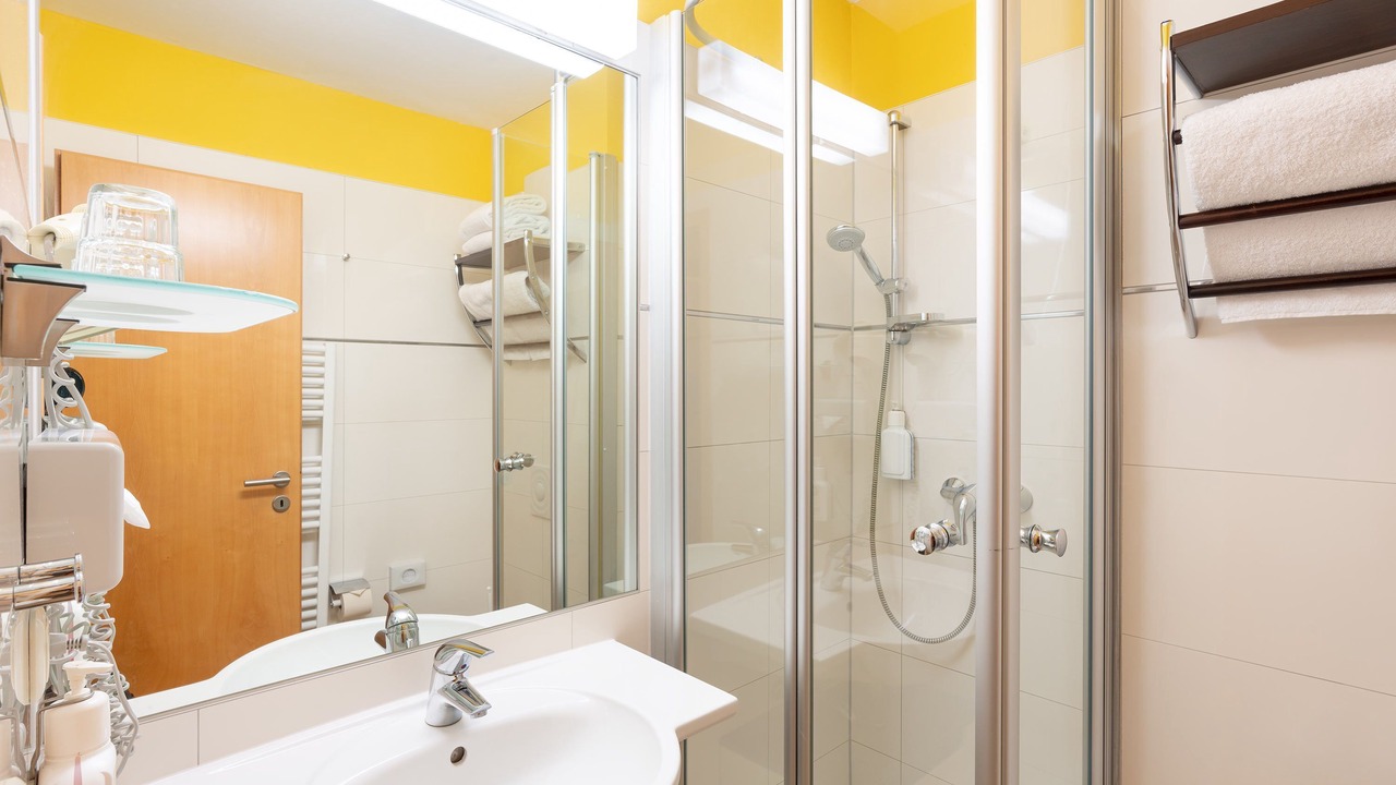 Photo of Bathroom in Koserow