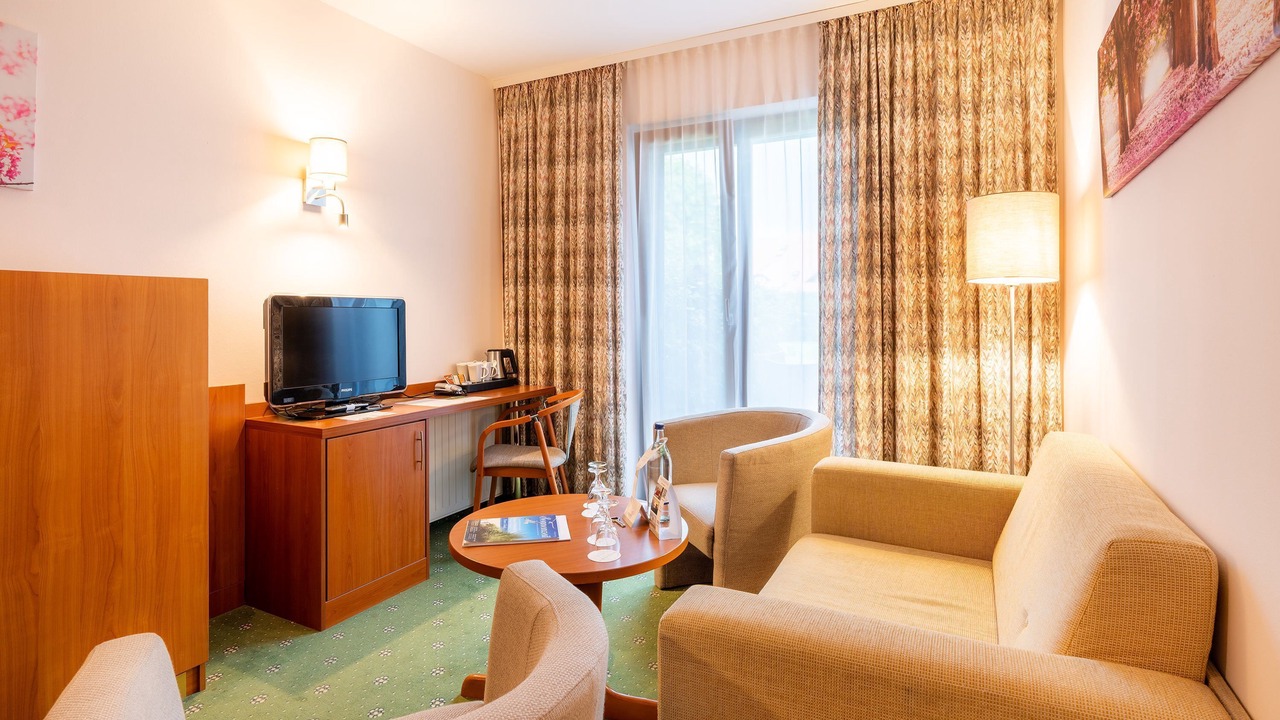 Photo of Livingroom in Koserow