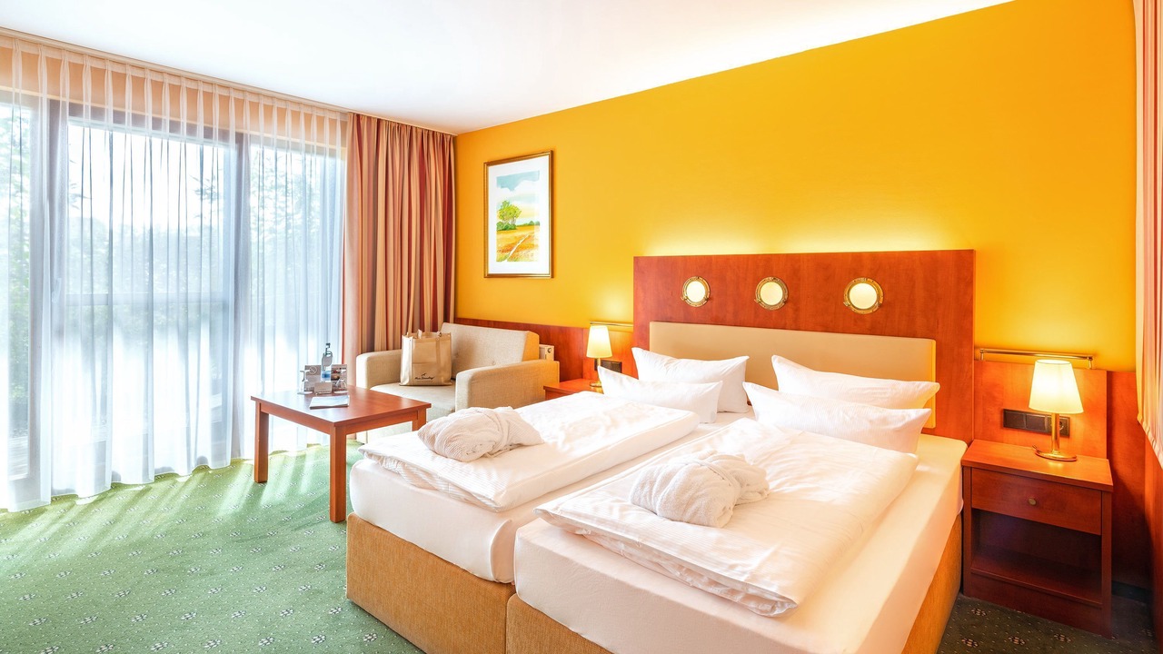 Photo of Bedroom in Koserow