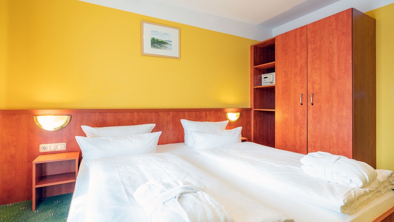 Photo of Bedroom in Koserow