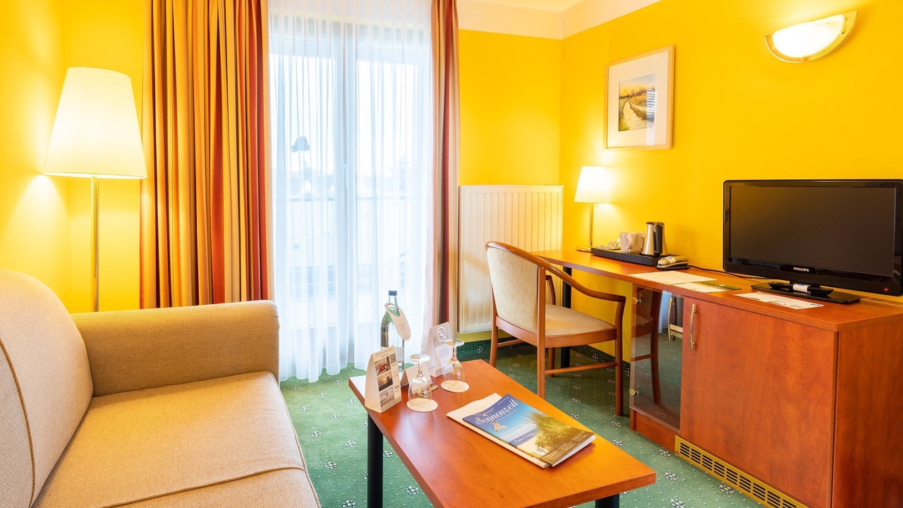 Photo of Livingroom in Koserow