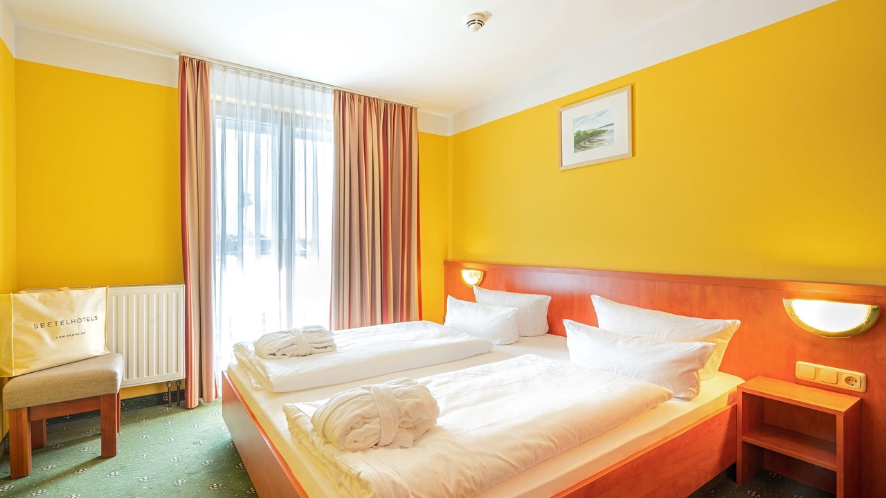 Photo of Bedroom in Koserow