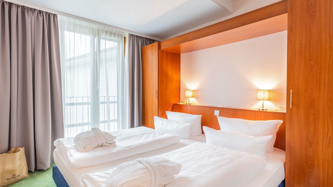 Photo of Bedroom in Koserow