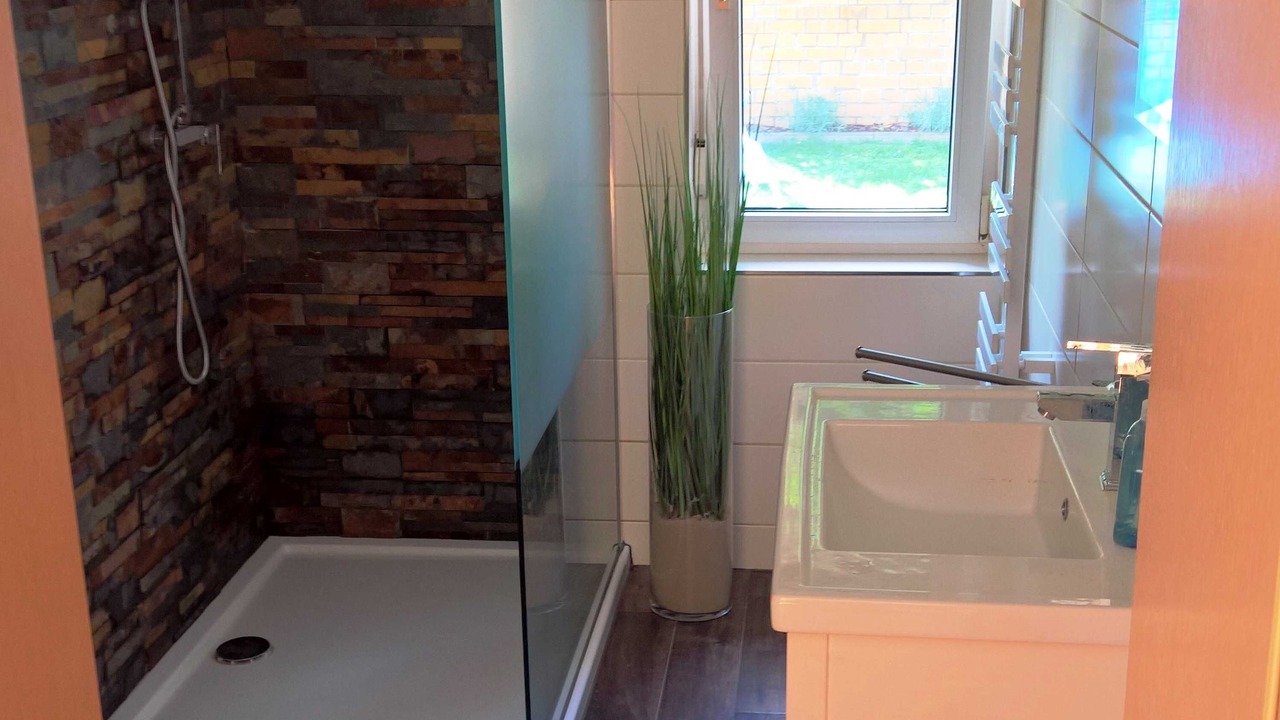 Photo of Bathroom in Kamminke