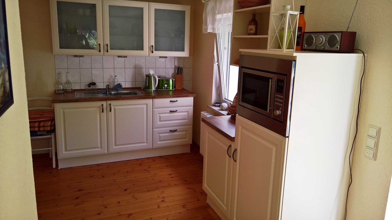 Photo of Kitchen in Kamminke