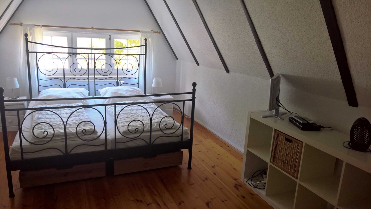 Photo of Bedroom in Kamminke