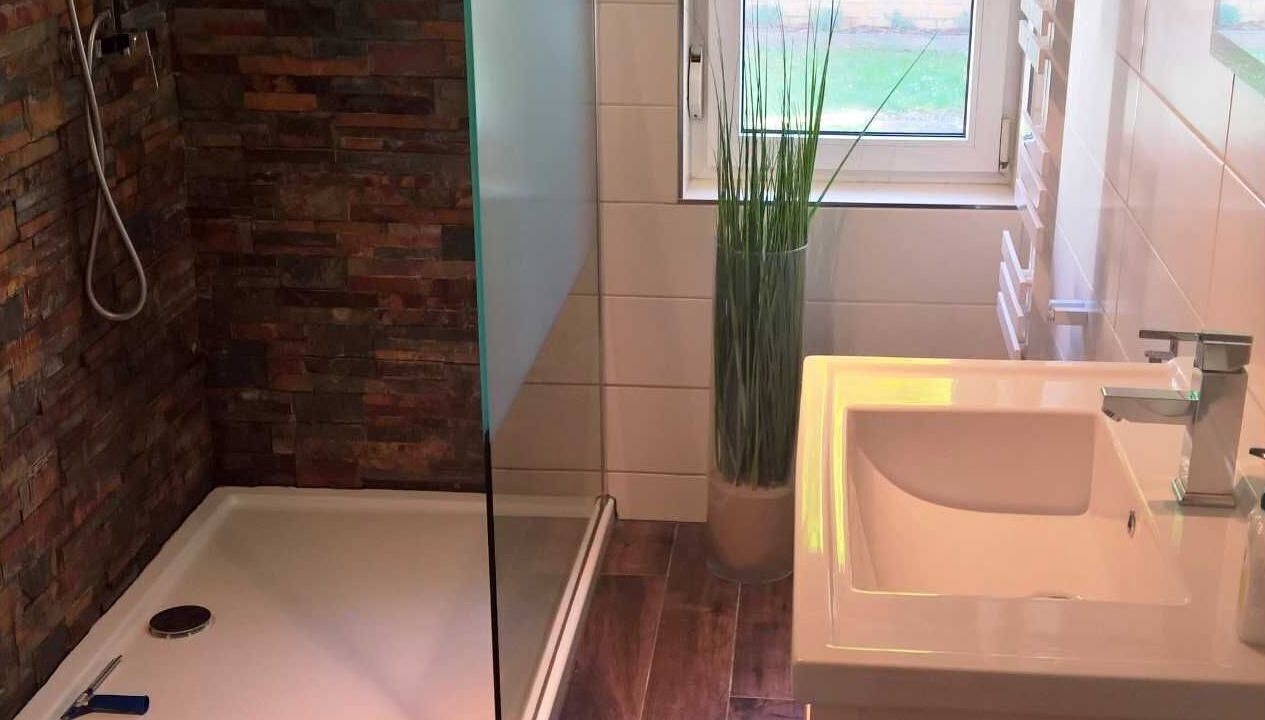 Photo of Bathroom in Kamminke