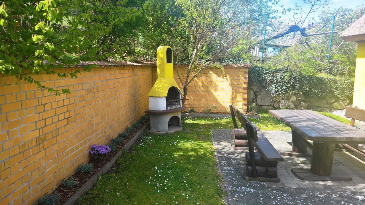 Photo of Outdoor in Kamminke